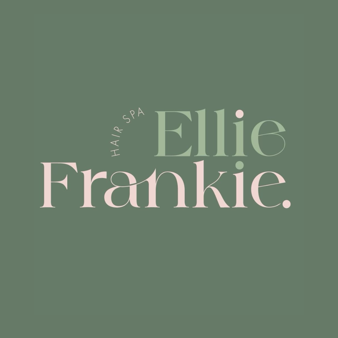 Ellie Frankie Hair Spa